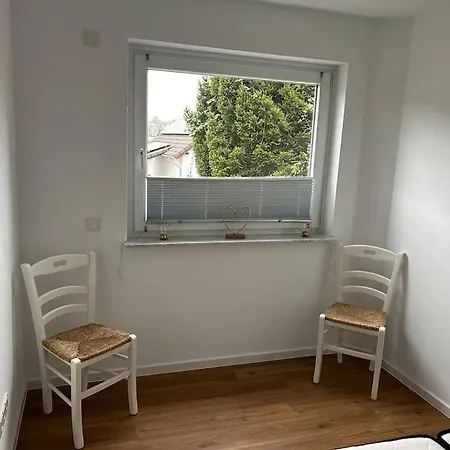 Apartmán An Der Waehr Kierspe