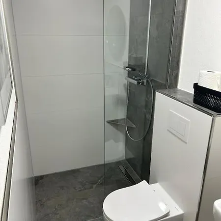 An Der Waehr Apartmán Kierspe