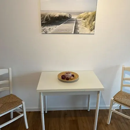 An Der Waehr Apartmán