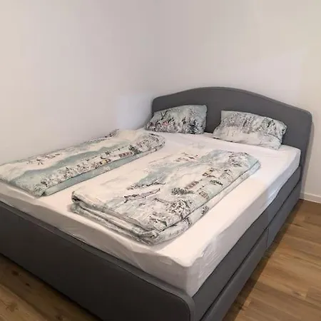 Apartman An Der Waehr