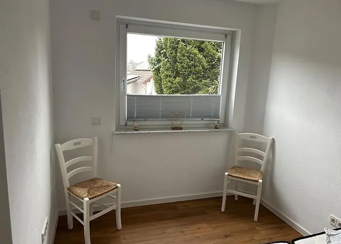 Apartament An Der Waehr Kierspe