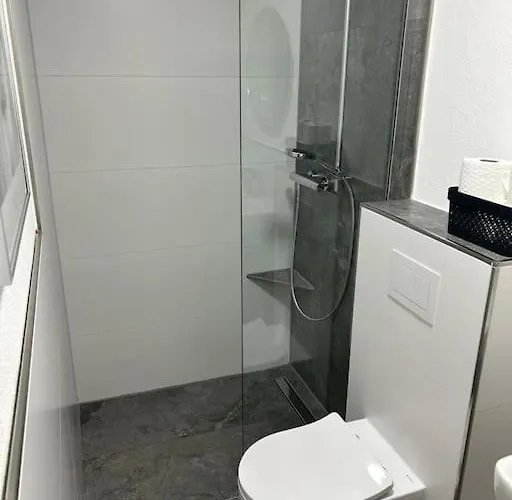 An Der Waehr Apartamento Kierspe