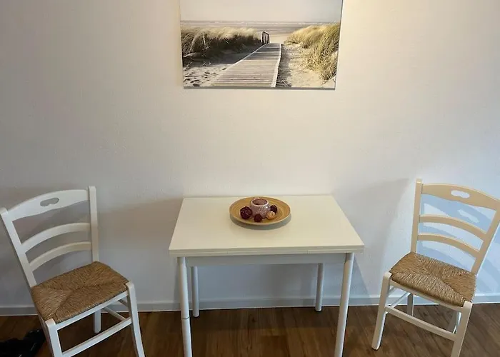 An Der Waehr Apartament