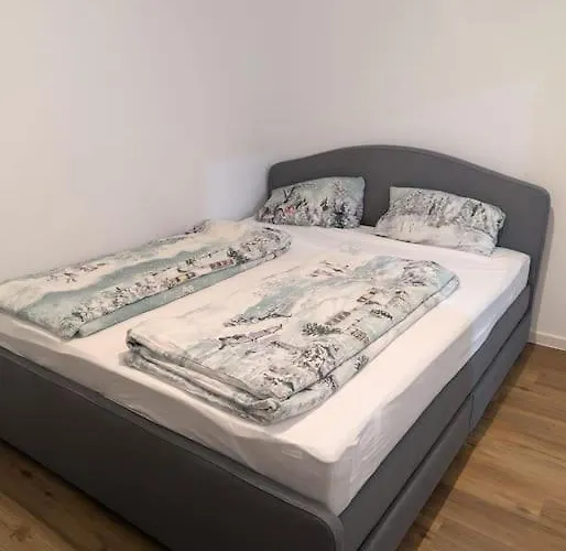 Apartamento An Der Waehr