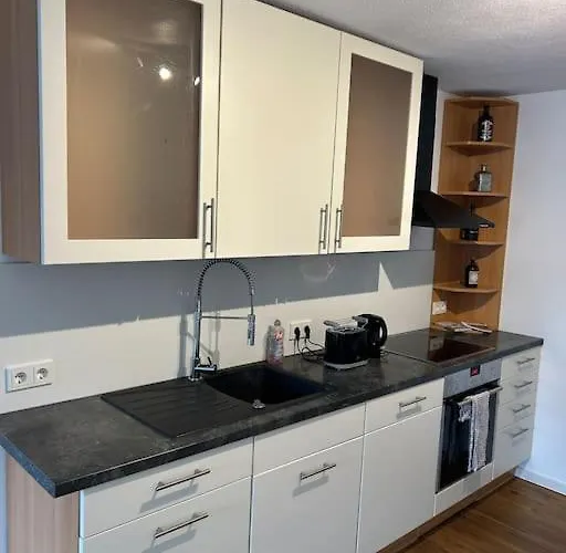 Apartamento An Der Waehr Kierspe